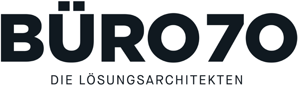 Büro 70 – Die Lösungsarchitekten